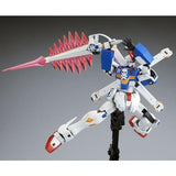 HGUC XM-X3 Crossbone Gundam X3