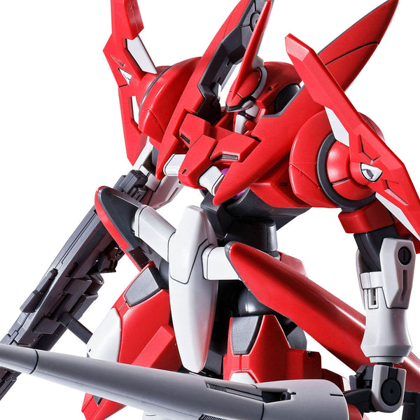 HG00 GNX-604T Deborah's Advanced GN-X