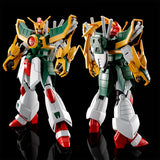 HG GF13-011NC Dragon Gundam