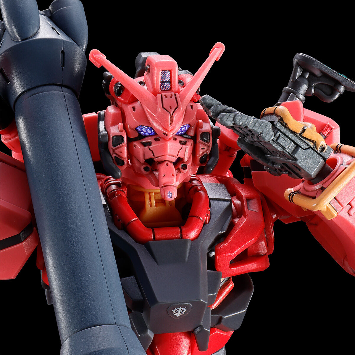 HG Expansion Set for Red Gundam (Jul) – The Hangar Bay