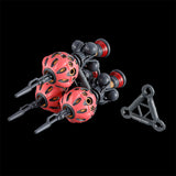 HG Expansion Set for Red Gundam (Jul)