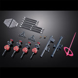 HG Expansion Set for Red Gundam (Jul)