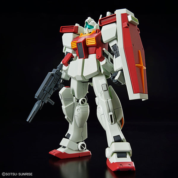 HGUC RGM-86R GMIII [Earth Federation Force Type/Bosch Weller Custom]