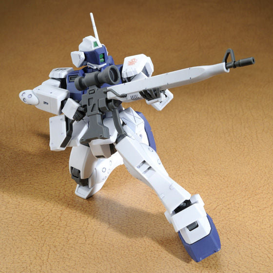 HGUC RGM-79SP GM Sniper II [White Dingo Team Custom]