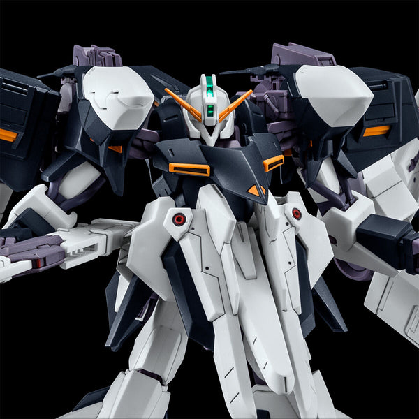 HGUC ORX-005 Gundam TR-5 [Hrairoo] Gigantic Arm Unit [AoZ Re-Boot]
