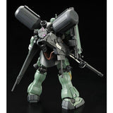 HGUC AMS-129 Geara Zulu [Gilboa Sant Use]