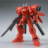 HGUC AGX-04 Gerbera Tetra [Roll Out Ver.]