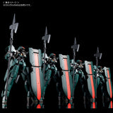 HG Graze Schild & Graze [Arianrhod Fleet Set]