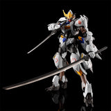 HG ASW-G-08 Gundam Barbatos Adapt (Aug)