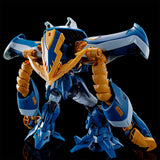 HGAC OZ-10VMSX-2 Gundam Burnlapius (Dec)