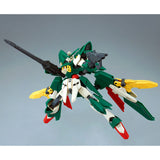 HGBF XXXG-01Wfl Gundam Fenice Liberta
