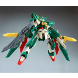 HGBF XXXG-01Wfl Gundam Fenice Liberta