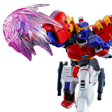 HG GF13-006NA Gundam Maxter (Dec)