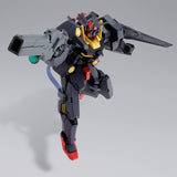 HG00 GNY-004B Gundam Plutone Black (Aug)