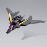 HG00 GNY-004B Gundam Plutone Black (Aug)