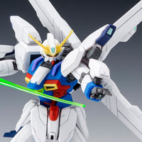 HGBF GX-999910 Gundam X Jumaoh – The Hangar Bay