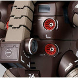 HGUC MSM-04G Juaggu [Ver. MSV]