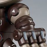 HGUC MSM-04G Juaggu [Ver. MSV]