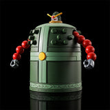 HG GF13-044NNP Mandala Gundam (Feb)