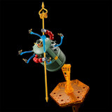 HG GF13-044NNP Mandala Gundam (Feb)