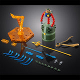 HG GF13-044NNP Mandala Gundam (Feb)