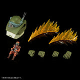 HG Parts Set 1 for Scopedog