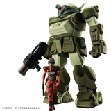 HG Parts Set 2 for Scopedog