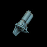 HG Parts Set 4 for Scopedog