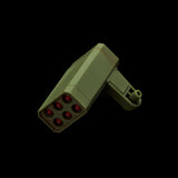 HG Parts Set 4 for Scopedog