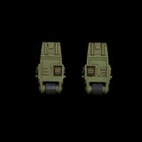 HG Parts Set 5 for Scopedog