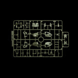 HG Parts Set 7 for Scopedog (Nov)