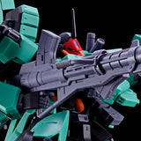 HG AMX-014R Reben Wolf [Space Wolf Team] (Apr)