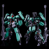 HG AMX-014R Reben Wolf [Space Wolf Team] (Apr)