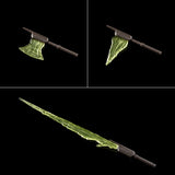 HGUC AMX-014R Reben Wolf (Sep)