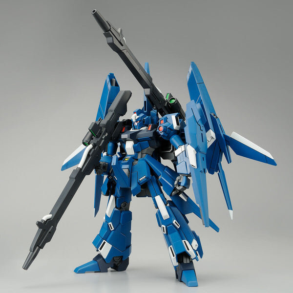 HGUC RGZ-95 Rezel [Defenser b-Unit]