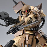 HG MS-06GD Zaku High Mobility [Surface Type] [Sangho Custom]