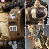 HG MS-06GD Zaku High Mobility [Surface Type] [Sangho Custom]