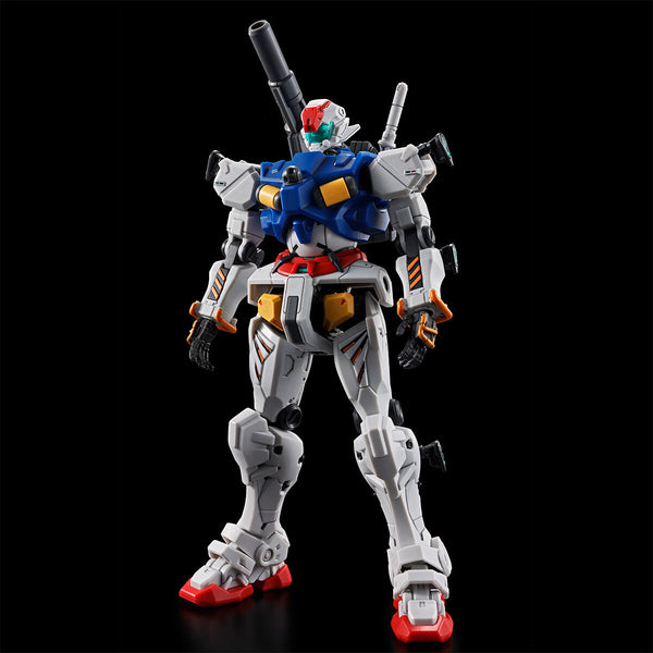 HG Sayla's RGM-79 Light-Type Guncannon (Apr) – The Hangar Bay