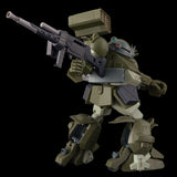 HG Scopedog Turbo Custom (May)