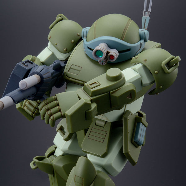 HG Scopedog