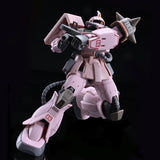 HG MS-06D Zaku Desert Type [Pink Panther Forces] (Jun)