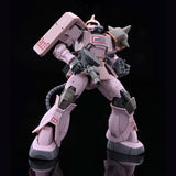 HG MS-06D Zaku Desert Type [Pink Panther Forces] (Jun)