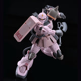 HG MS-06D Zaku Desert Type [Pink Panther Forces] (Jun)