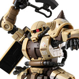 HG MS-06GD Zaku High Mobility [Surface Type] [Danan Custom]