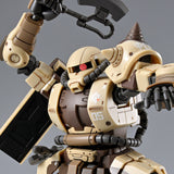 HG MS-06GD Zaku High Mobility [Surface Type] [Danan Custom]
