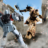 HG MS-06GD Zaku High Mobility [Surface Type] [Danan Custom]