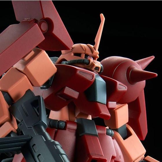 HGUC AMX-011S Zaku III Custom Twilight AXIS Ver.