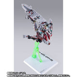 METAL BUILD Nirvash type ZERO RS (Oct)