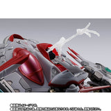 METAL BUILD Nirvash type ZERO RS (Oct)