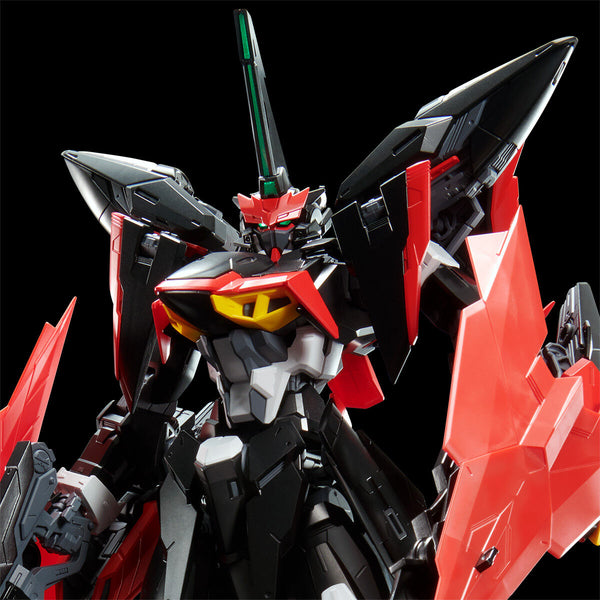 MVF-X08R2 Eclipse Gundam Reactor 2